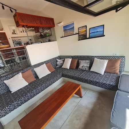 Casa No Mar - Ilhabela Villa Bagian luar foto